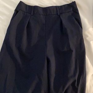 Great for work - for tall girls! Super long